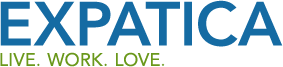 Expatica Switzerland logo